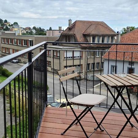 Petit Bijou De Sainte-Croix Vila Exterior foto